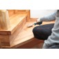 Kit application vitrificateur escalier - (TAILLE S) Kit application vitrificateur escalier - (TAILLE S)