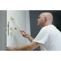 Kit application bois, métal et faïence - (TAILLE L)