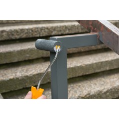 Kit application bois, métal et faïence - (TAILLE M)