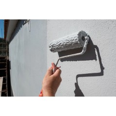 Kit application peinture façade - (TAILLE L)