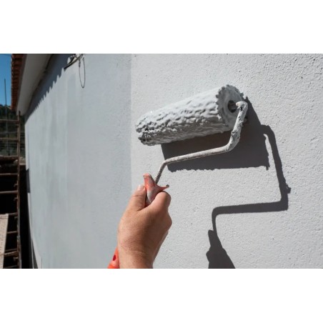 Kit application peinture façade - (TAILLE L)