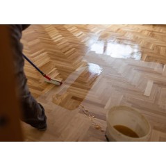 Vitrificateur parquet hydro - Ekits.fr®