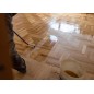 Vitrificateur Parquet Solvant