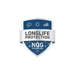 Capawood Opaque NQG - Lasure opaque pour bois extérieure - Ekits.fr®
