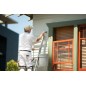 Capawood Opaque NQG - Peinture bois extérieure