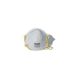 Masque à poussière FFP1 - Ekits.fr®
