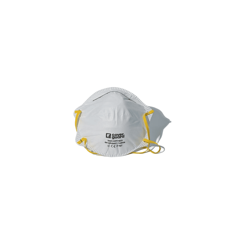 Masque à poussière FFP1