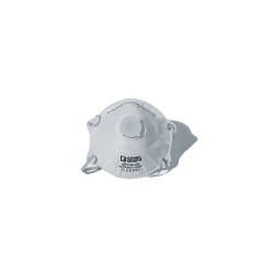 Masque à solvant FFP2 - Ekits.fr®