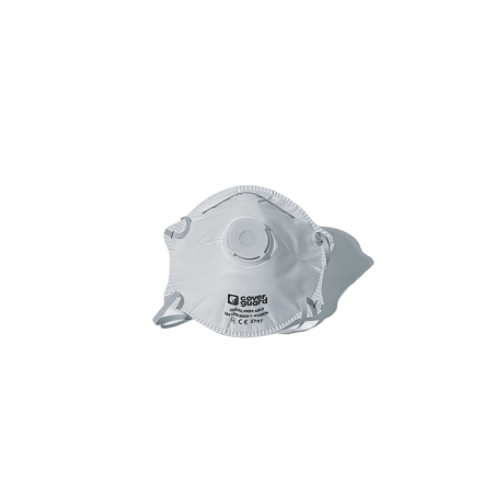 Masque à solvant FFP2 - Ekits.fr®