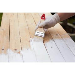Capalac Aqua Multiprimer - Peinture sous-couche tous supports