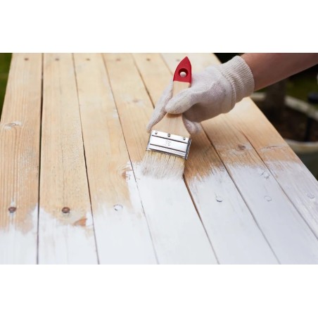 Capalac Aqua Multiprimer - Peinture sous-couche tous supports