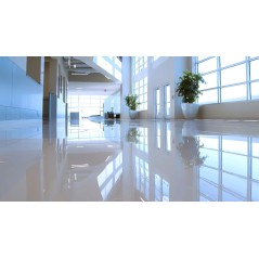 DX Sol Fast - Peinture de sol  polyuréthane