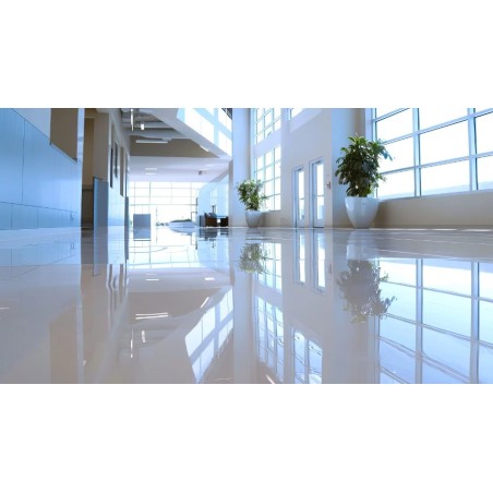 DX Sol Fast - Peinture de sol  polyuréthane