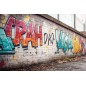 Mask Tag - Peinture isole les graffitis Mask Tag - Peinture isole les graffitis