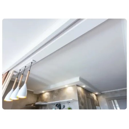 Capatop - Peinture plafond