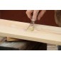 Repar' Wood - Enduit de rebouchage bois