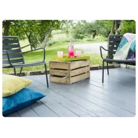Disbon 404 ELF - Peinture sol bois et carrelage