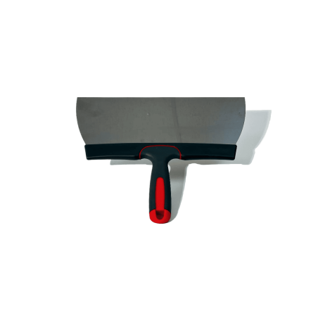 Couteau à enduire