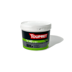 TX140 - Enduit de rebouchage extérieur - Ekits.fr®