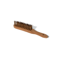 Brosse métallique - Ekits.fr®