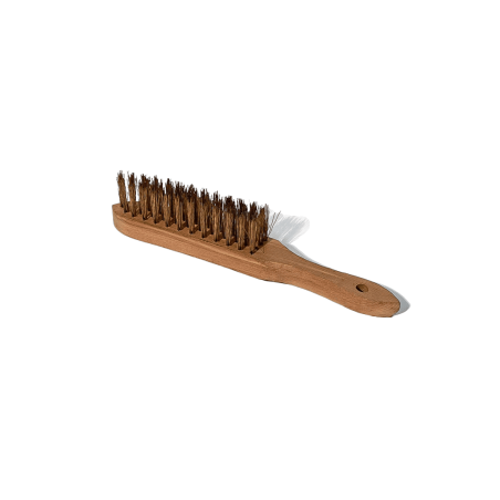 Brosse métallique - Ekits.fr®