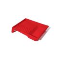 Bac plat à peinture 180mm