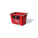 Bac à peinture 7L + 5 éco-recharges