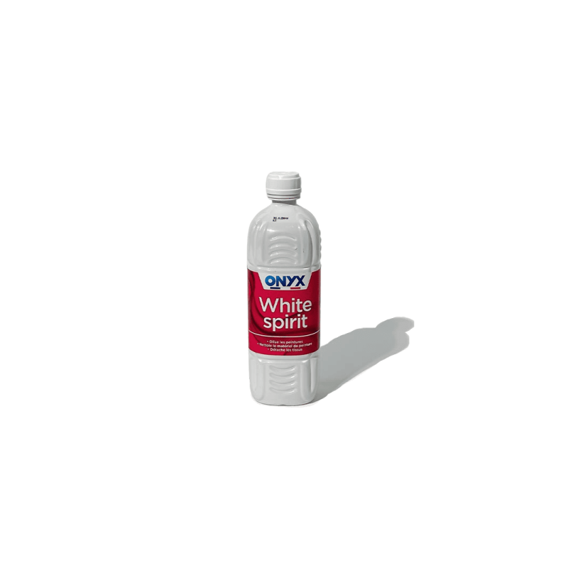 White Spirit