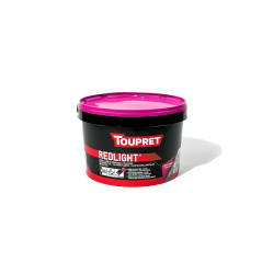 RedLight - Enduit de rebouchage intérieur