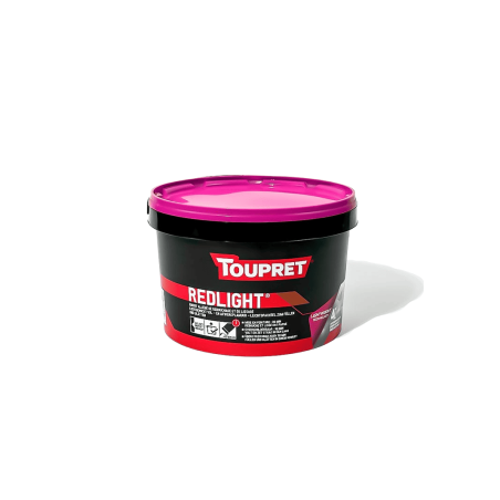 RedLight - Enduit de rebouchage intérieur