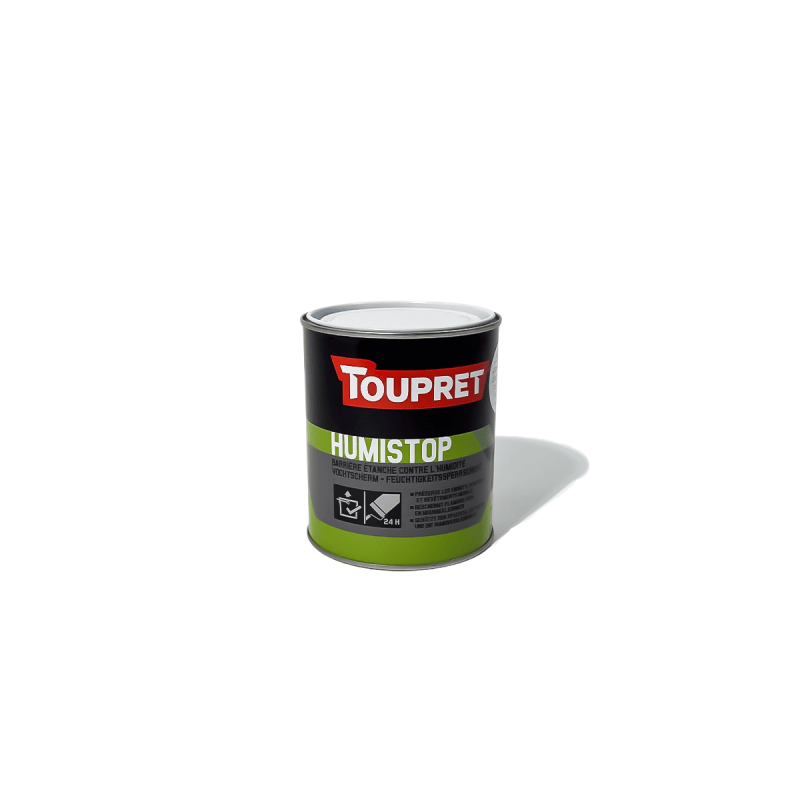 Humistop - Peinture anti-humidité et moisissure