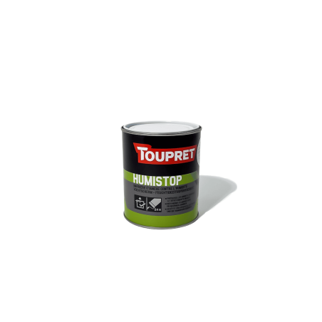 Humistop - Peinture anti-humidité et moisissure - Ekits.fr®