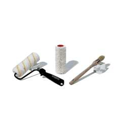 Kit application résine de sol (TAILLE S) - Ekits®