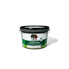 Indeko Bio VELOURS - Peinture écologique - Ekits®