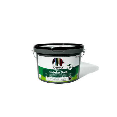 Indeko Bio VELOURS - Peinture écologique - Ekits®
