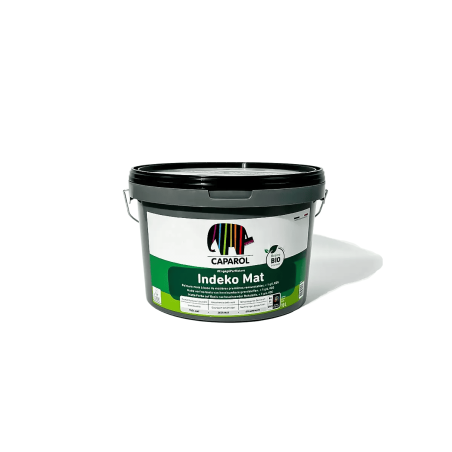 Indeko Bio Mat - Peinture écologique - Ekits®