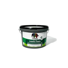 Indeko Bio SATIN - Peinture écologique - Ekits ®