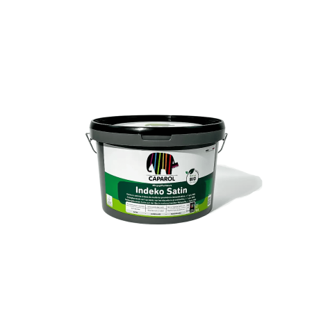 Indeko Bio SATIN - Peinture écologique - Ekits ®