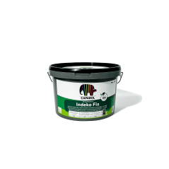 Indeko Bio Fix - Peinture écologique de sous-couche - Ekits ®