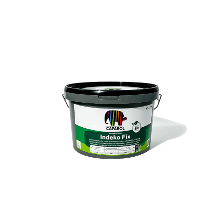 Indeko Bio Fix - Peinture écologique de sous-couche - Ekits ®