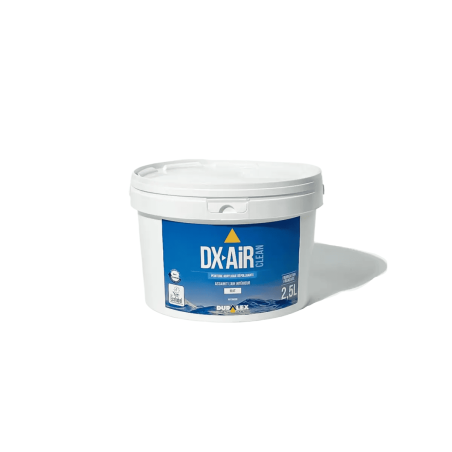 DX Air Clean VELOURS - Peinture purifiante - Ekits ®