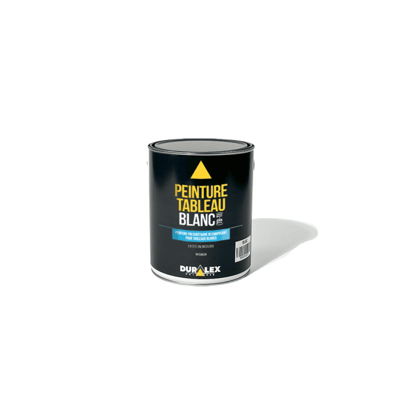 Peinture tableau blanc Peinture tableau blanc