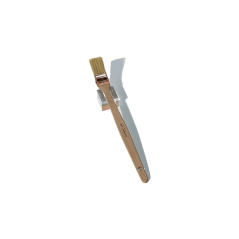 Brosse radiateur