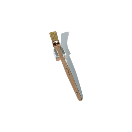 Brosse radiateur