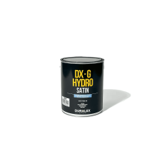 DX G-HYDRO SATIN - Peinture satinée sous-couche et finition - Ekits®