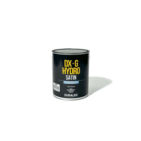DX G-HYDRO SATIN - Peinture satinée sous-couche et finition - Ekits®