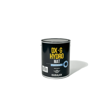 DX G-HYDRO MAT - Peinture mat sous-couche et finition - Ekits®