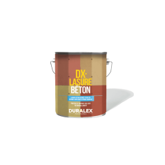 DX Lasure Béton - Ekits®