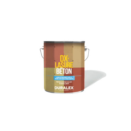 DX Lasure Béton - Ekits®