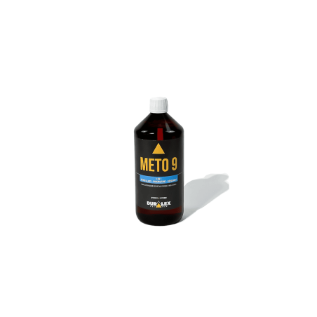 Meto 9 - Convertisseur de rouille - Ekits®